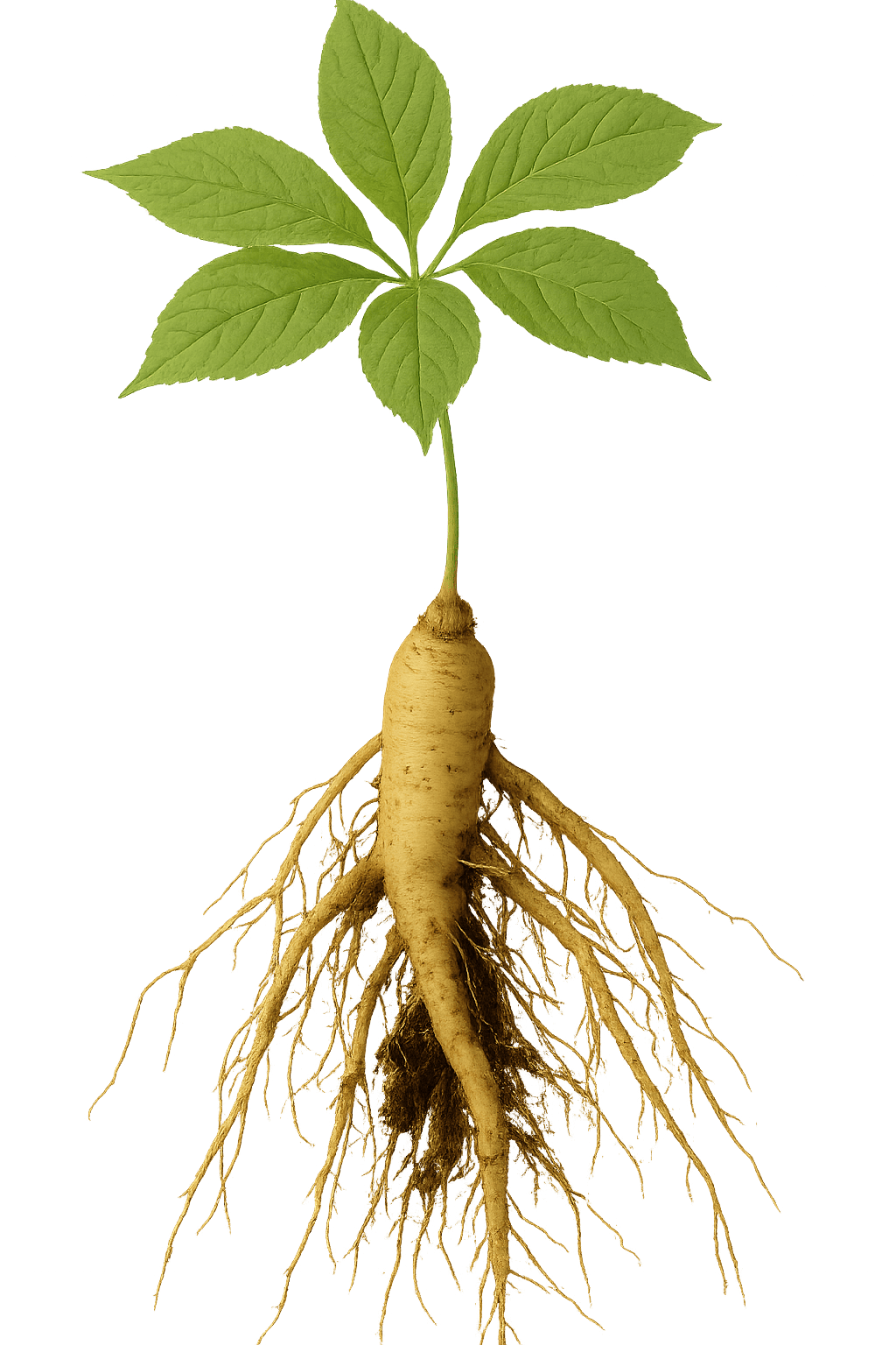 Ginseng