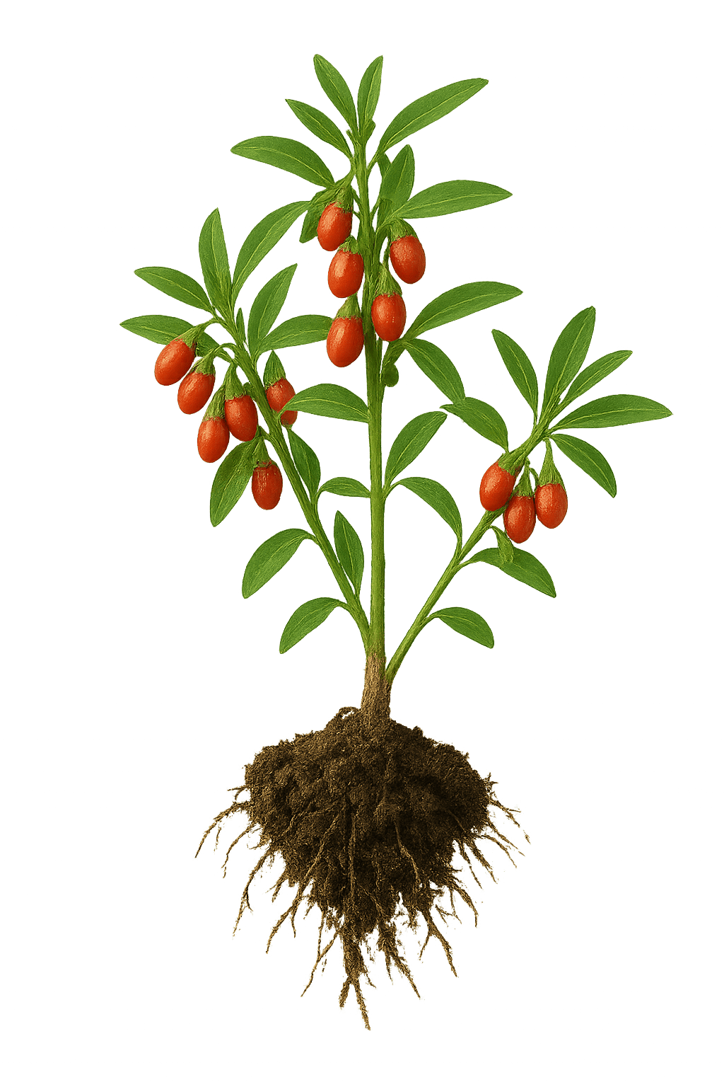 Goji Berry
